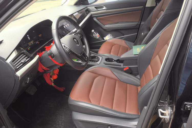 Used Volkswagen Lavida 2021 280TSI DSG Luxury Edition