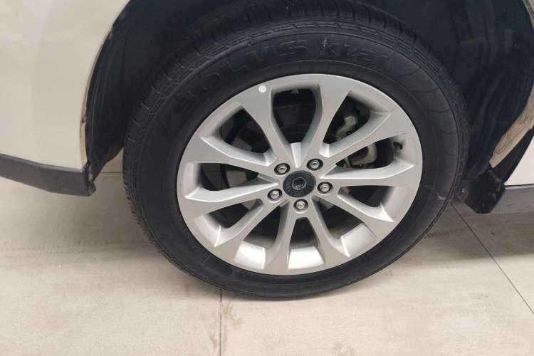 Used Haval H2 2017 Red-Label 1.5T Automatic Two-Wheel Drive Elite Model