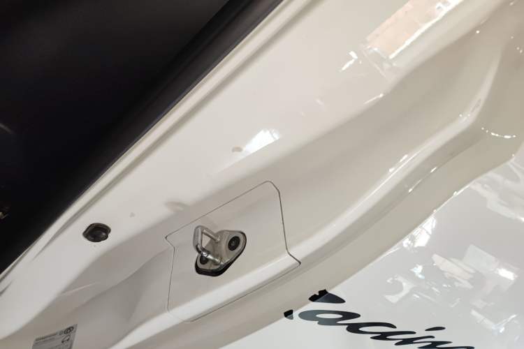 Used Chery New Energy Little Ant 2019 4-Seater Smart Edition 30.6 kWh