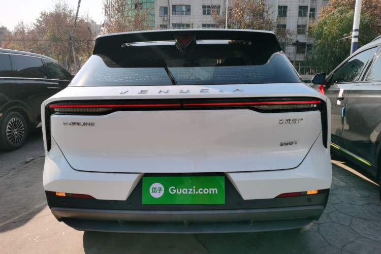 Used Venucia V 2021 260T Tianwang Edition