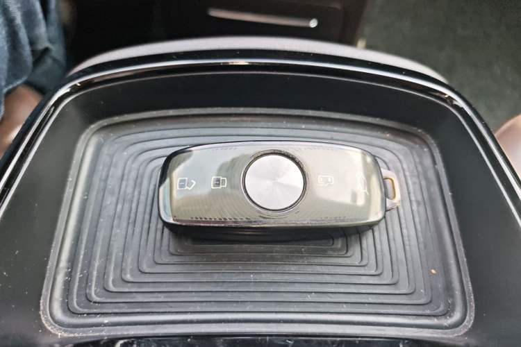 Used Roewe iMAX8 New Energy 2022 Silver Edition