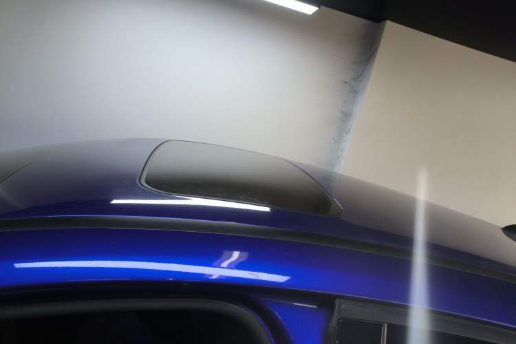 Used Ford Focus 2013 2.0T ST Standard Edition