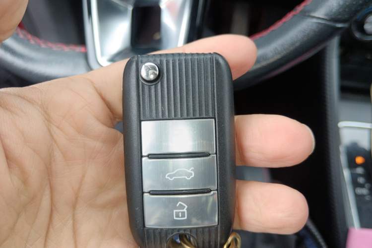 Used MG ZS 2017 16T Automatic Prestige Edition