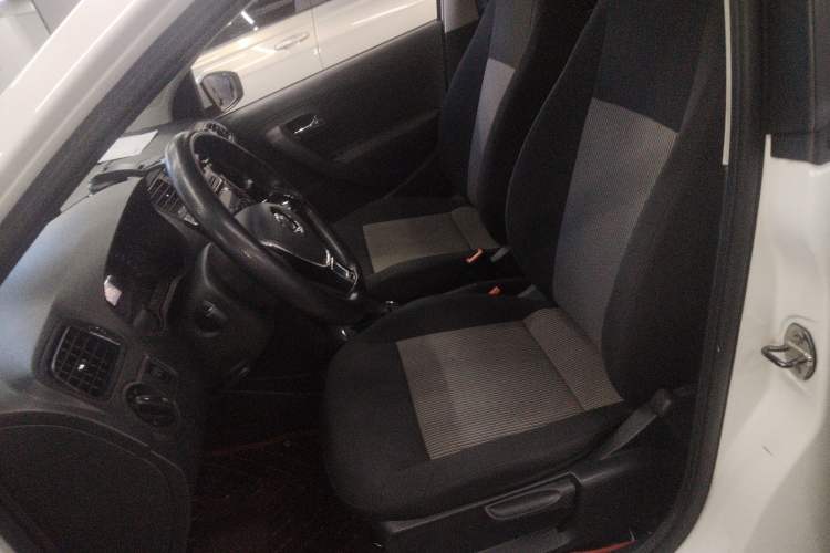 Used Volkswagen Polo 2018 1.5L Automatic Advanced Driving Model
