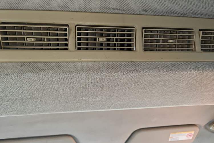 Used Wuling Hongguang 2014 1.5L Base Version Headliner