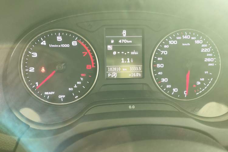 Used Audi A3 2016 Sportback 35 TFSI Ambition