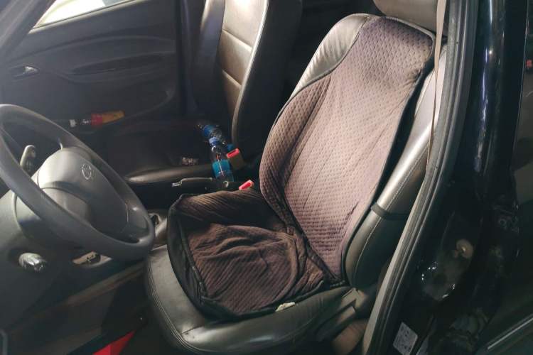 Used Chery Cowin 2 2012 1.5L Manual Performance Version