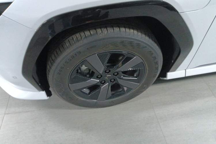 Used Honda P7 2025 Rear-Drive Long-Range Pro