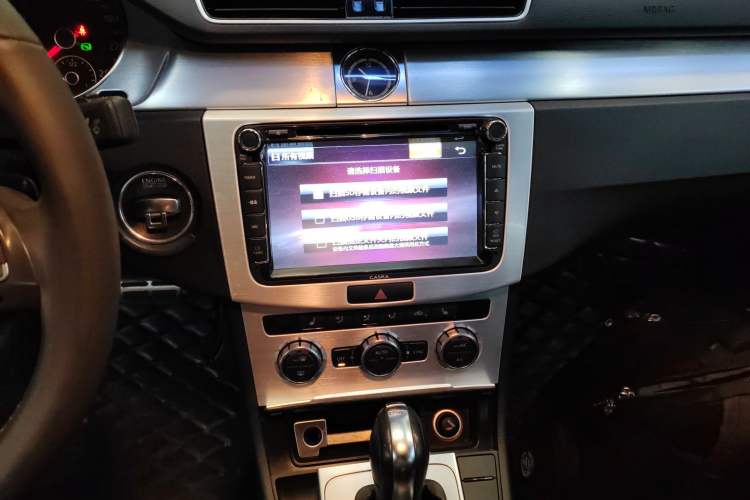 Used Volkswagen FAW-Volkswagen CC 2016 1.8TSI Prestige Model