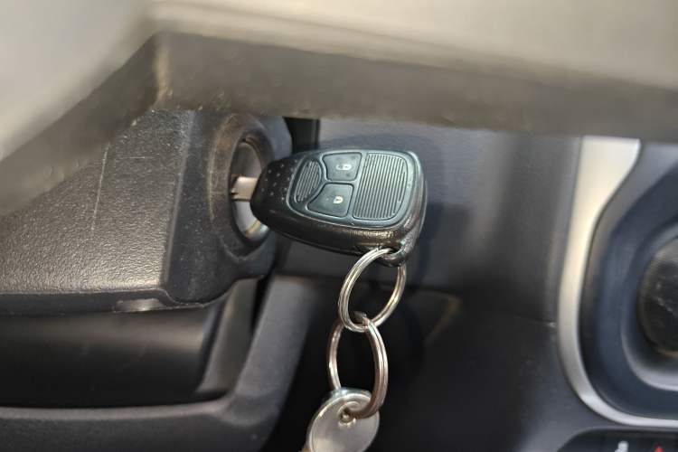 Used Jeep Compass 2014 2.4L four-wheel drive sport version