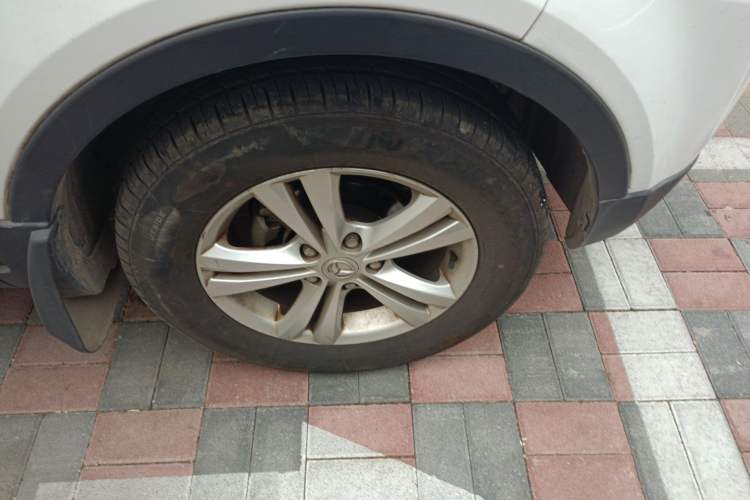 Used HYOSOW S2 2015 1.5L Manual Comfort Version China V