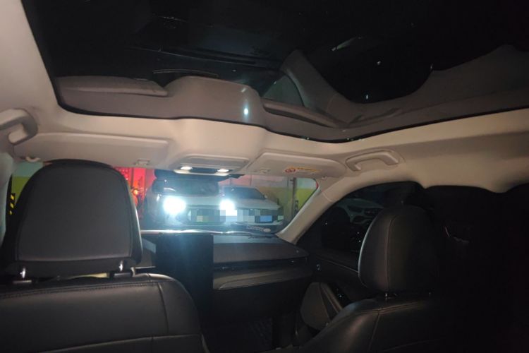 Used Ford Mustang Mach-E 2021 AION Y Plus Rear-Drive Luxury Edition (Long Range)