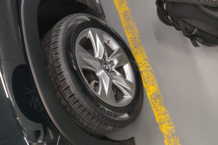 Used Toyota Highlander 2015 2.0T Four-Wheel Drive Luxury Edition 7-Seater
