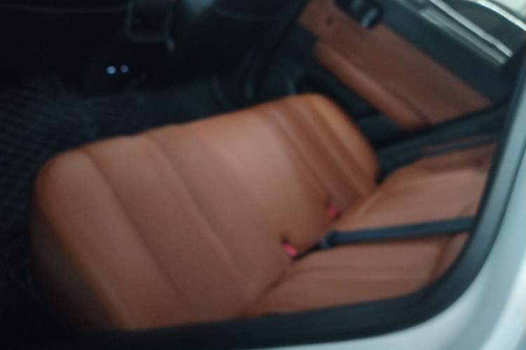 Used Wuling Xingguang S 2025 Model, 130km High-Power Flagship Edition
