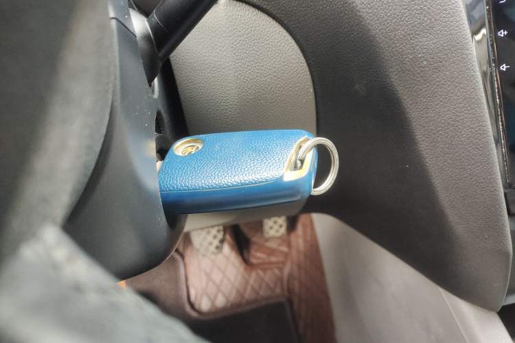 Used Skoda Octavia 2015 1.6L Manual Yijun Edition
