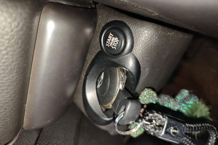 Used MINI Countryman 2012 1.6T COOPER S