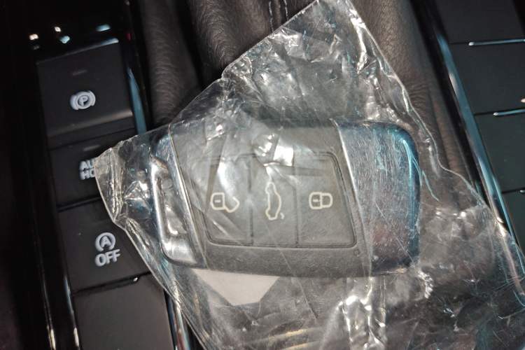 Used Volkswagen Passat 2023 330TSI Elite Edition