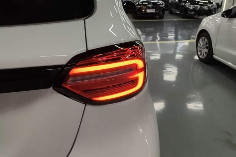 Used Leapmotor T03 2024 403 Comfort Edition