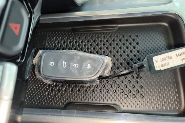 Used Haval DARGO 2026 Model 1.5T DCT Border Collie Edition