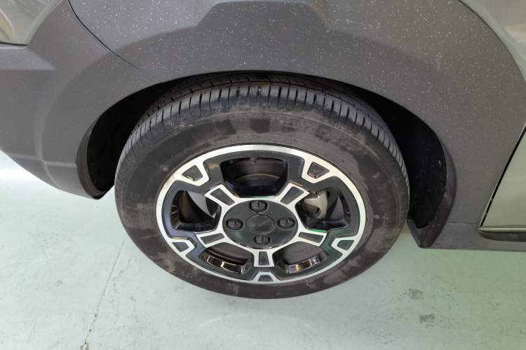 Used Geely Galaxy Panda 2024 200km Panda Rider