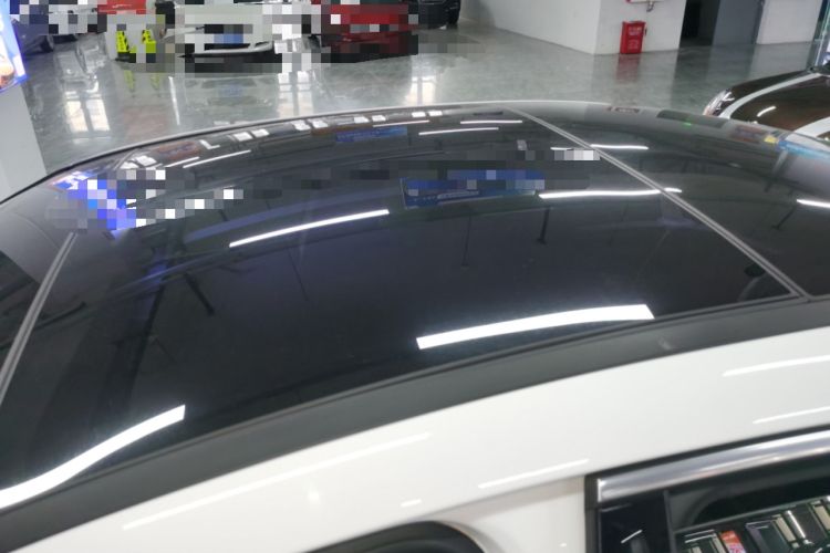 Used Mercedes-Benz A-Class 2019 Restyled A 200 L Sport Sedan