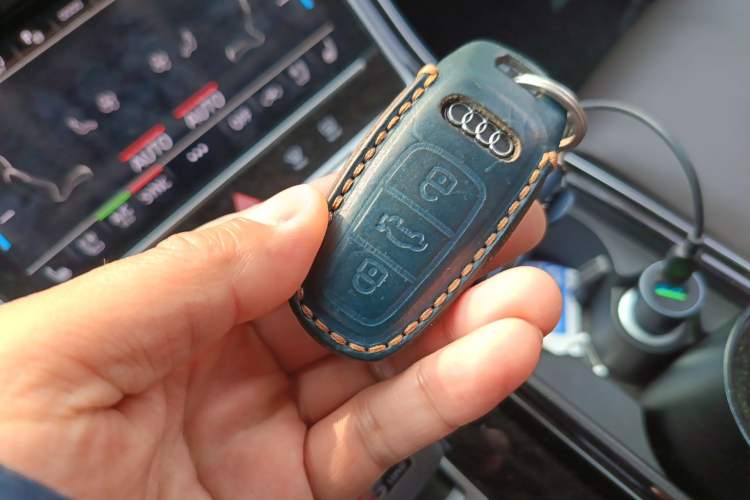 Used Audi A8 2021 A8L 50 TFSI quattro Luxury Model