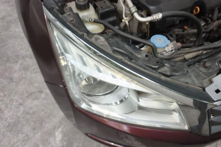 Used Venucia T70 2015 2.0L CVT Smart Choice Edition