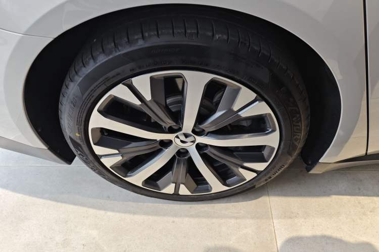 Used Nio ET7 2023 75 kWh