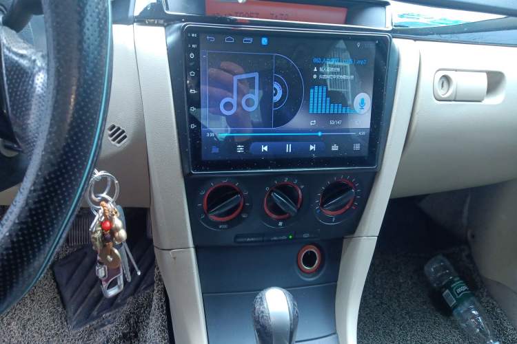 Used Mazda 3 2010 1.6L Automatic Classic Elite Edition
