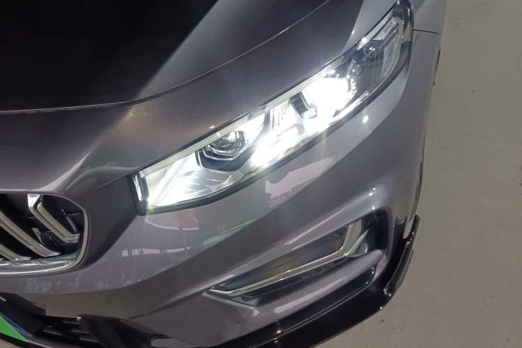 Used Geely Auto Preface 2025 Dongfang Yao 2.0TD Moonlight Edition
