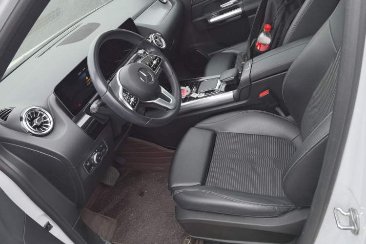 Used Mercedes-Benz B-Class 2020 B 200 Sport Edition
