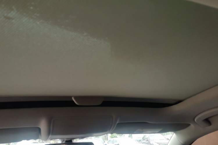 Used Volkswagen Lamando 2021 Revised Version 280TSI DSG Comfort Edition Headliner