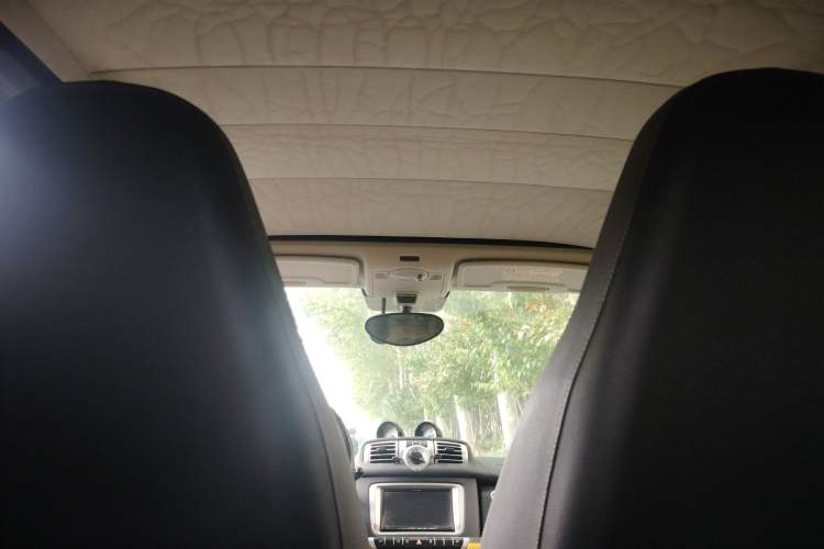 Used smart fortwo 2013 1.0T Convertible City Ranger Special Edition