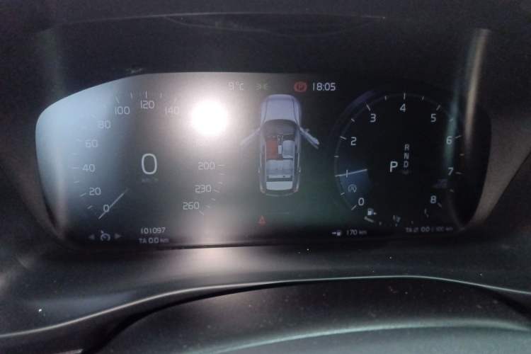 Used Volvo XC40 2020 T3 Smart & Stylish Edition