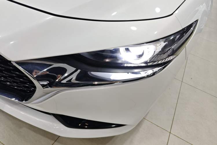 Used Mazda 3 Axela 2021 2.0L Automatic Zhiya Edition Left Front Headlight