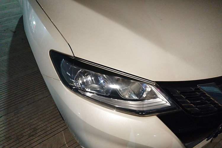 Used Nissan Tiida 2016 1.6L CVT Smart Drive Edition