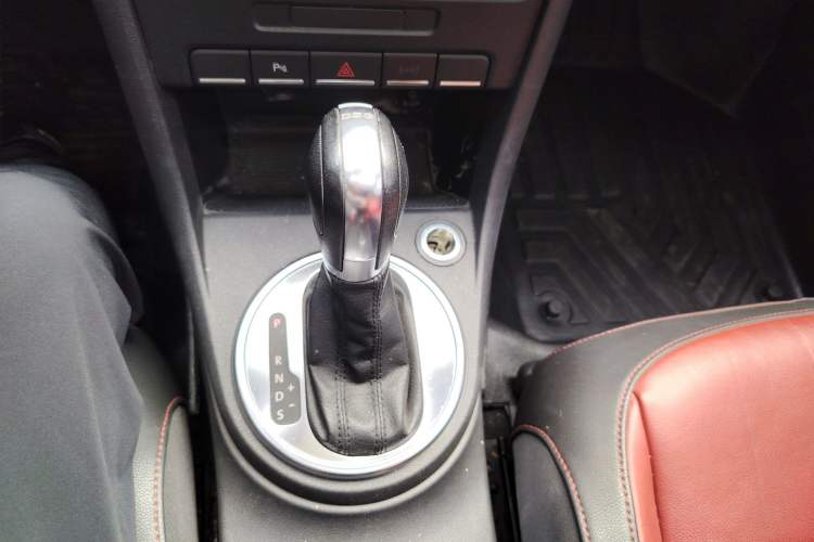 Used Volkswagen Beetle 2013 1.4TSI Luxury Model