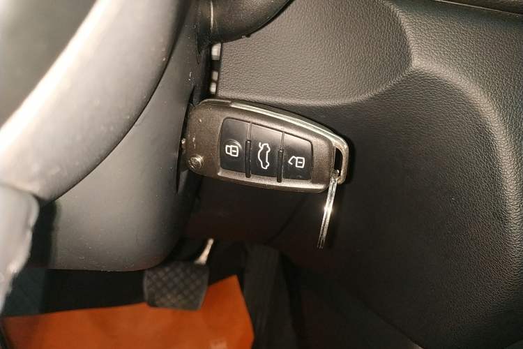 Used Audi Q3 2018 30 TFSI Fashion Edition Collector's Version
