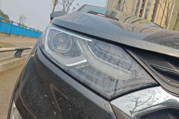 Used Chevrolet Equinox 2019 535T Automatic YuJie Edition China V Standard