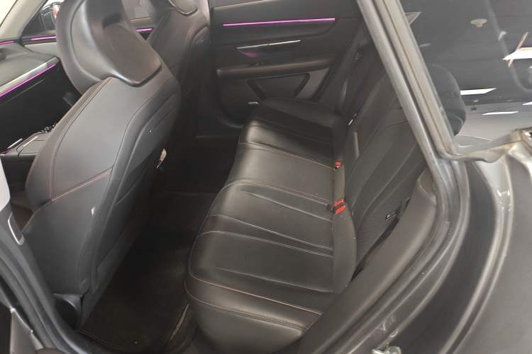 Used XPeng P7 2022 586G