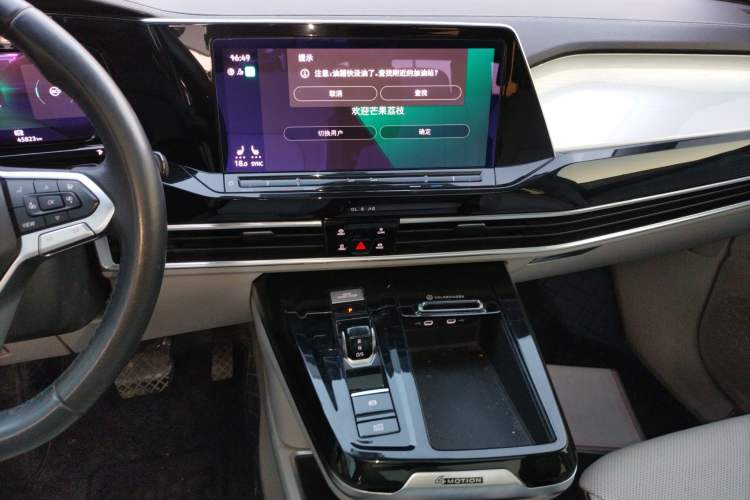 Used Volkswagen Talagon 2021 380TSI Four-Wheel Drive Luxury Premium Edition Pro