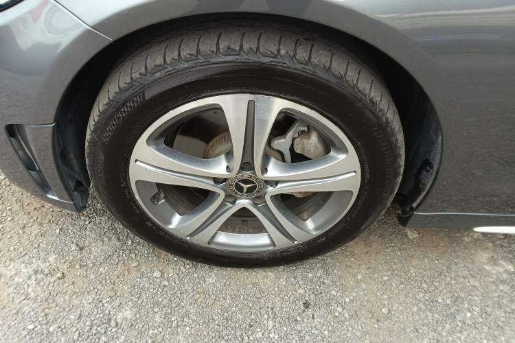 Used Mercedes-Benz C-Class 2019 C 260 L Sport Edition