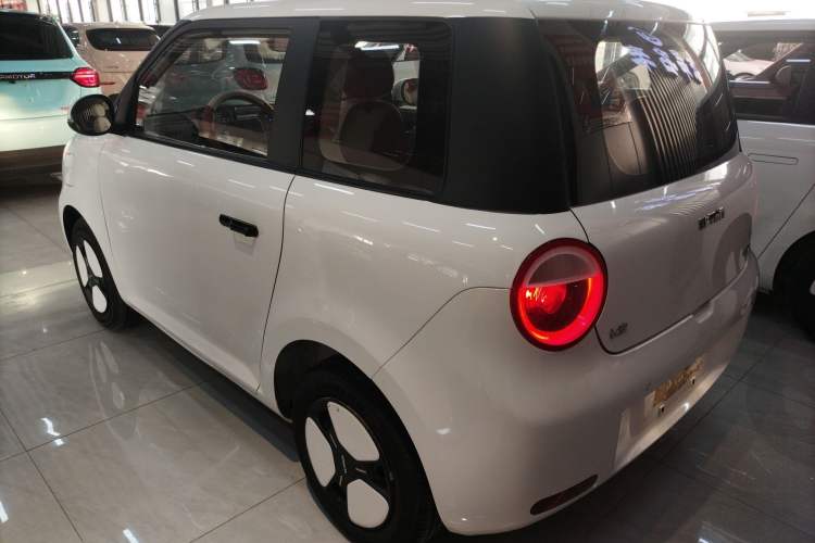 Used Qiyuan Lumin 2023 205km Xiangqin Version