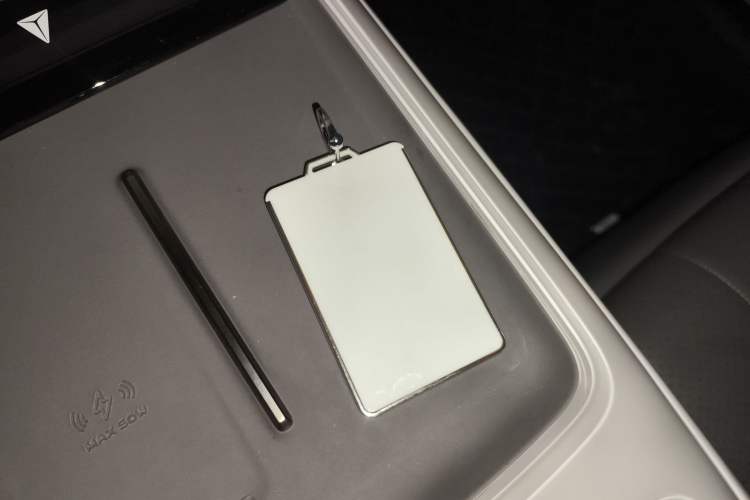 Used Deepal L07 2026 Model 240Ultra Huawei Qiankun ADS SE Edition
