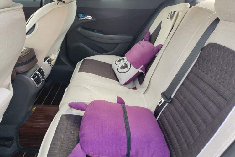 Used Chevrolet Malibu 2018 530T Automatic Fashion Edition