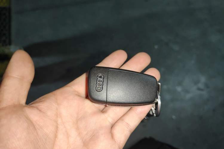 Used Audi Q3 2013 35 TFSI Ambition Edition
