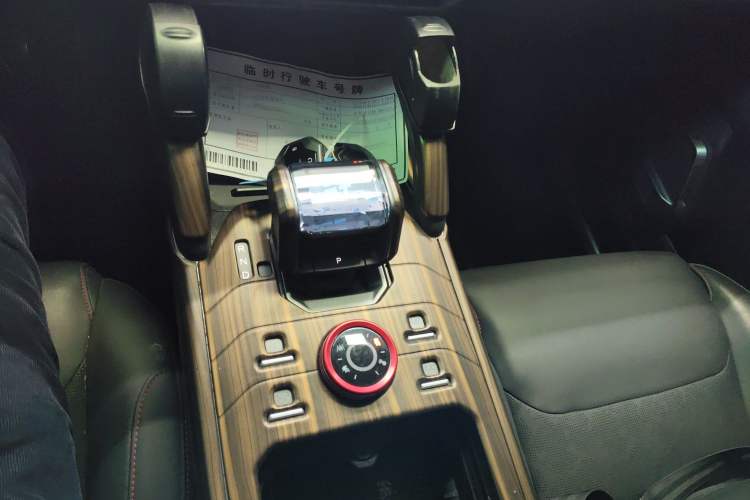 Used JETOUR Shanhai Shanhai T2 2024 C-DM 129KM Linye Edition