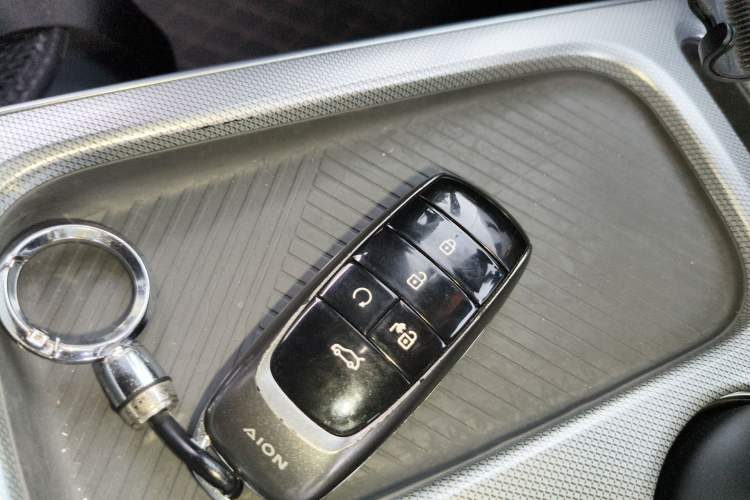 Used AION Y 2022 Plus 70 Smart Edition