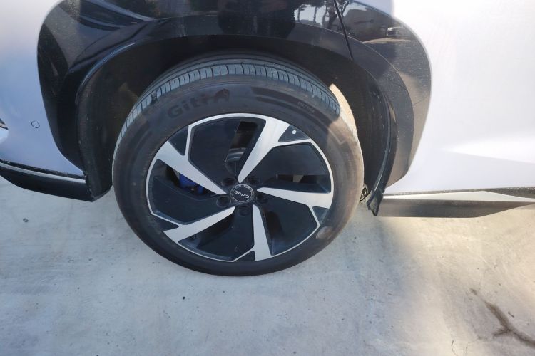 Used BYD Sealion 07 EV 2025 610 Intelligent Driving Edition