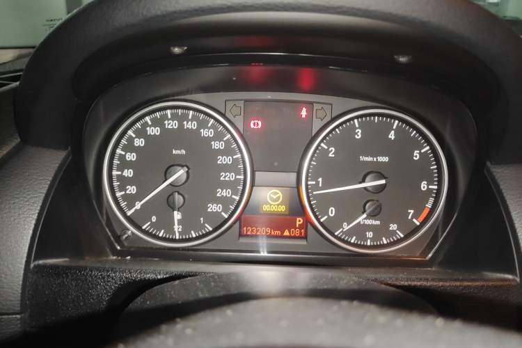 Used BMW X1 2013 sDrive18i Fashion Model
